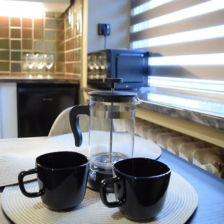 Apartament Karina Centrum 루블린 외부 사진