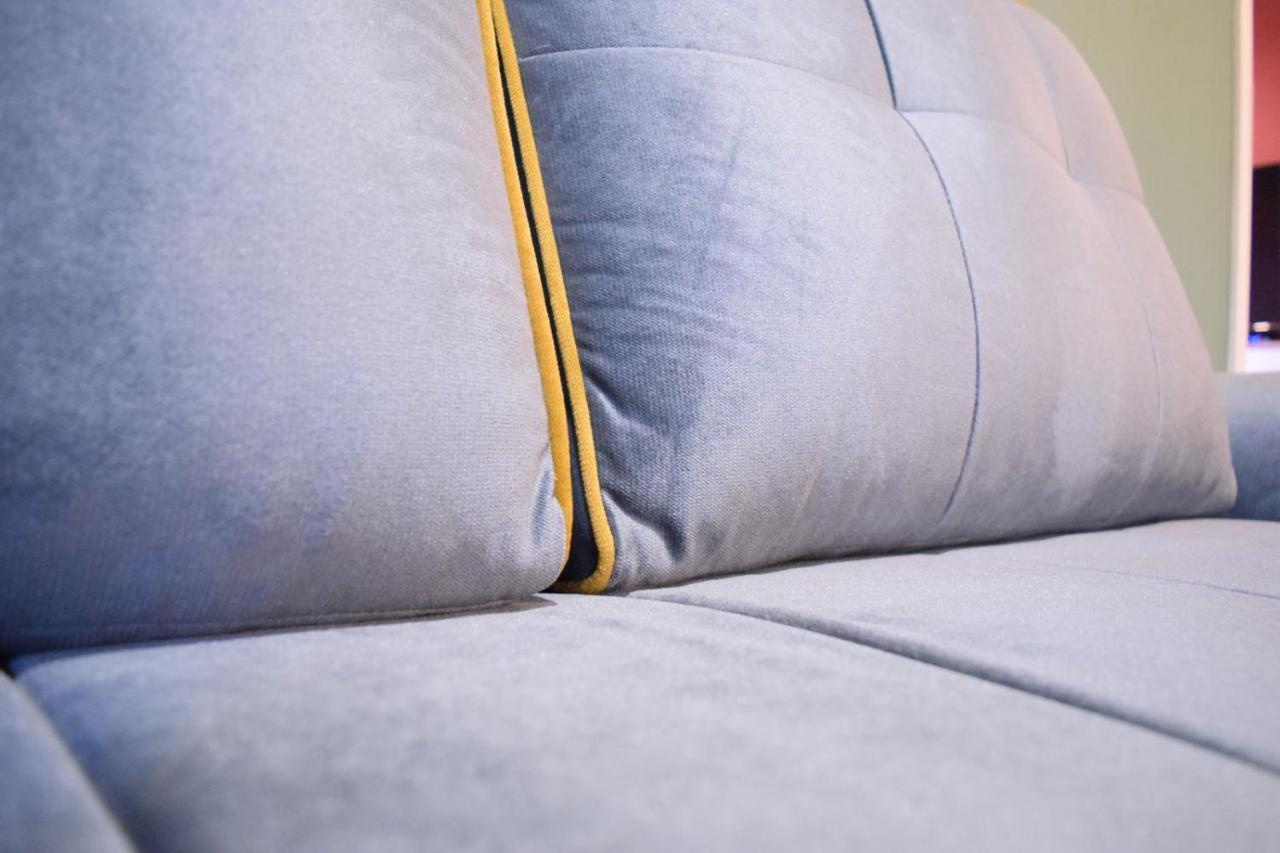 Apartament Karina Centrum 루블린 외부 사진