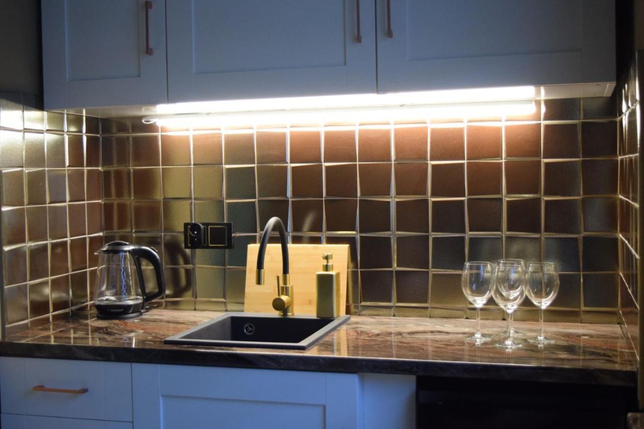 Apartament Karina Centrum 루블린 외부 사진