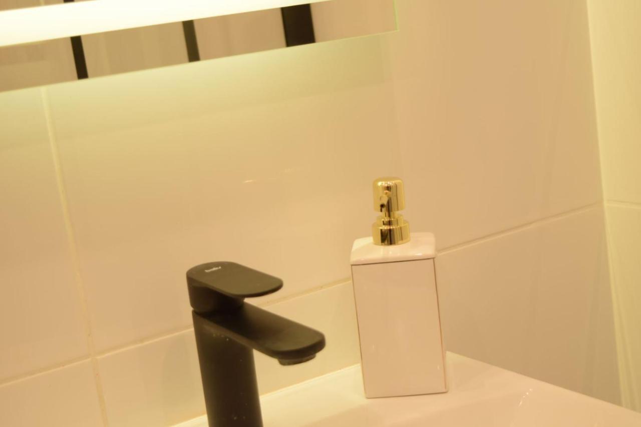 Apartament Karina Centrum 루블린 외부 사진