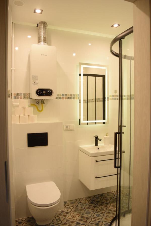 Apartament Karina Centrum 루블린 외부 사진